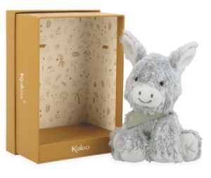 Peluche Ane Regliss Les Amis - 13 cm